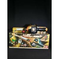 ราคา Masked Rider Wizard DX Dice Saber อาวุธของ Kamen Rider Beast  (54452951321)