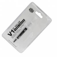ราคา Cooler Master IC Value V1, Thermal Compound ซิลิโคนระบายความร้อน (1817610654)