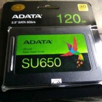 ราคา Ssd ADATA 120GB Sata รับประกัน 3 ปี (27202044757)