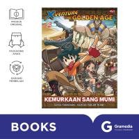 ราคา การ ์ ตูนอัจฉริยะ การ ์ ตูนการ ์ ตูน X-Venture the Golden Age - the Mummy 's Wrath (26151980036)