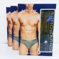 ราคา กางเกง Arrow 13P 2 ชิ้น (42005776950)