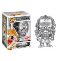 ราคา ของแท้ Funko Pop Asia Legendary Creatures & Myths Hanuman (11626184426)