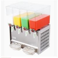 ราคา เครื่องกดน้ำหวาน cooling 9L x 4โถเครื่องจ่ายน้ำผลไม้ Juice dispenser (21693248570)