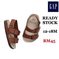 ราคา BabyGap รองเท้าแตะเด็กl (56215051860)