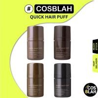 ราคา The Face Shop Quick Hair Puff 7g (4 สี) / มาสคาร่า (2 สี) - สําหรับผม Make Up Puff (22150573110)