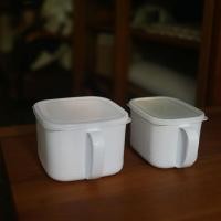 ราคา สวน ห้อง ญี่ปุ่นนําเข้าปิดผนึกกล่องเก็บของสดพร้อมที่จับกล่องเก็บของกล่องเก็บของกล่องเก็บของพลาสติกตู้เย็นการจัดเก็บ (57862055379)