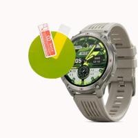 ราคา Axon Mega Active ป้องกันหน้าจอป้องกันฟิล์มสําหรับ Axon Mega Active สมาร์ทนาฬิกา TPU HD Clear ไฮดรอลิกนาฬิกาฟิล์ม (54162628311)