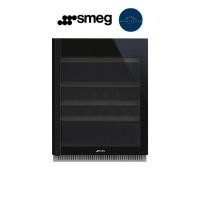 ราคา SMEG ตู้แช่ไวน์ รุ่น CVI638RN3 Dolce Stil Novo (47406423686)
