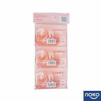 ราคา Carina Rose Wallets Tissue (6 แพ็ค) - 9308 (56715073013)
