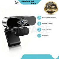 ราคา เว็บแคม Full HD 1080P พร้อมไมโครโฟน (42828460092)