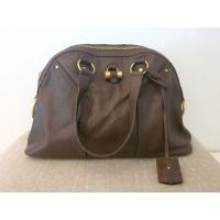 ราคา กระเป๋าถือผู้หญิง Yves Saint Laurent Muse (Used) (9546584985)