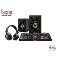 ราคา Hercules DJ Learning Kit (22616148033)
