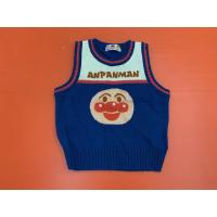 ราคา อันปังแมน เสื้อกั๊กกันหนาวอันปัง ของเด็กผู้ชาย มือสอง size 90 (อายุ 2-3 ขวบ) (9917284057)