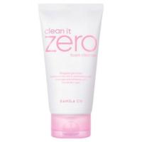 ราคา Clean It Zero Foam Cleanser Deep Pore Cleansing Hydrating [Authentic] (42070717211)