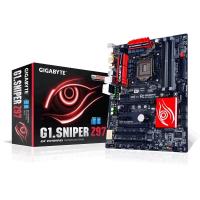 ราคา MAINBOARD (เมนบอร์ด) 1150 GIGABYTE Z97 G1.SNIPER ตัวท็อป พร้อมส่ง (4384246696)