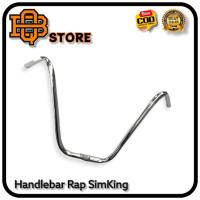 ราคา Rep SIMKING HANDLEBAR / BICYCLE HADLEBAR / LOWRIDER, MINION HANDLEBAR) จักรยาน HANDLEBAR (28715244795)