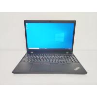 ราคา Lenovo Thinkpad P15v Workstation - Core i5-10300H + GPU: Quadro P620 4GB (7888125786)