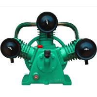 ราคา หัวปั๊มลม TA-65 3 สูบ 2 HP หัวปั๊มลมรุ่นสายพาน 2 HP (51960774686)
