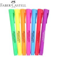 ราคา Faber Castell ปากกาไฮไลท์ highlight ปากกาเน้นข้อความ Faber Castell Textliner 38 โทนสีนีออน ปากกาเน้นข้อความสีนีออน คมชัด (9863734440)