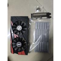 ราคา ชุดอะไหล่การ์ดจอ ASUS GTX 1050TI EX (29087308567)