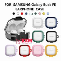 ราคา ED05 Samsung Galaxy Buds FE case / Buds Live / Buds Pro / Buds 2 / Buds2 PRO TPU Case Cover series Protective Case for Samsung Galaxy Buds (24800690716)