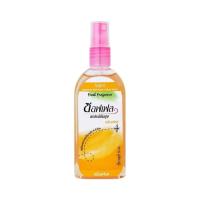 ราคา ซอฟเฟล สเปรย์กันยุงกลิ่นเฟรช Soffell Fresh Mosquito Repellent 80ml. (52209533202)
