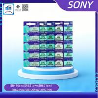 ราคา สินค้าใหม่ แบตเตอรี่นาฬิกา Sony 364 SR621SW • 377 SR626SW • 379 SR521SW • 399/395 SR927S/SW337 SR416SW 371 SR920 (48313775545)