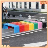 ราคา 「TTL」ม้านั่งในสวนสาธารณะกลางแจ้ง เก้าอี้ ลานกลางแจ้ง ม้านั่งในสนามกีฬา ที่นั่งกลางแจ้ง (46013249279)