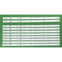 ราคา TV55 LED55D05A แถบแสง X55C D55PUCNN/ไฟแบ็คไลท์05B-ZC29AG-02 5ดวงเพาเวอร์ซัพพลาย Aconatic 55US300AN 10×5LED (40108605461)