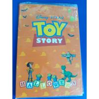 ราคา Disney Pixar Toy Story Halloween – Trick or Toys! ของแท้จาก Banpresto Japan ปี 2013 ชุดของสะสมธีม Halloween (45105109569)