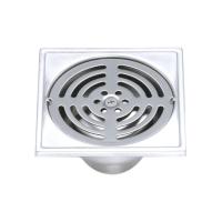 ราคา ตะแกรงกันกลิ่นสแตนเลส ทรงเหลี่ยม COTTO CT640Z2P(HM) 1.5"-3" (9979302846)