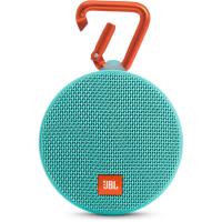 ราคา JBL CLIP2(สีเขียว) ของแท้100% ประกันศูนย์มหาจักร (1939089925)
