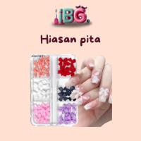ราคา เกิดริบบิ้นสวยตกแต่งเล็บริบบิ้นริบบิ้นตกแต่งเล็บริบบิ้นตกแต่งริบบิ้นตกแต่งเล็บตกแต่งริบบิ้น 3ง ตกแต่งเล็บ (26173254076)