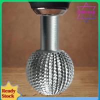 ราคา 41.2 มม.Extreme Sphere Rotary Burr ไม้แกะสลักหัวบด Ball Gouge หัวเจียรสําหรับเครื่องบดมุมสําหรับไม้แกะสลักบดขัดแกะสลัก (26595391407)