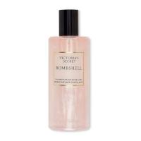 ราคา (พร้อมส่ง/ของแท้) Victoria's Secret Bombshell Fine Fragrance Shimmer Mist 250ml (28094220177)