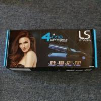 ราคา เครื่องหนีบผม LESASHA 4 in 1 (738885819)