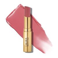 ราคา LAURA GELLER NEW YORK Jelly Balm Moisturizing Tinted Lip Balm - In the Buff - Hydrating Vitamin E - Semi-Shine Finish (43332890481)