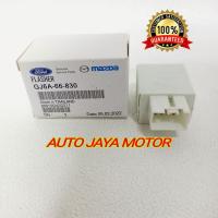 ราคา ไฟกะพริบรีเลย์สัญญาณไฟเลี้ยว Ford Ranger Everest ดั้งเดิม (53664496322)