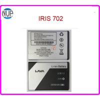ราคา แบตเตอรี่ Lava iris 702 (LEB112) (22553197740)