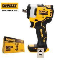 ราคา DEWALT DCF911 DCF911N บล็อกไร้สาย 20V Atomic (ตัวเปล่าไม่รวมแบต) มอเตอร์Brushless (19352403727)