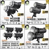 ราคา Godox Flash Manual DP400IIIV, DP600IIIV, DP800IIIV, DP1000IIIV, DS400II, MS200V, MS300V SK300IIV, SK400IIV / Digilife (7887127529)