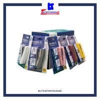 ราคา แม็ก/เครื่องเย็บกระดาษDoubleA เบอร์10 +ลวดเย็บ2กล่องเล็ก (แพ็ค) (2155512731)