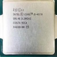 ราคา Intel core i5-4570 (i5 4570 / i5 4th) (56761667956)