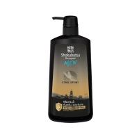 ราคา [สินค้าส่งด่วน] โชกุบุสซึ ครีมอาบน้ำสำหรับผู้ชาย สูตรเย็นสดชื่น 400 มล. SHOKUBUTSU SHOWER CREAM MEN COOL SPORT 400 ML. (58112448975)
