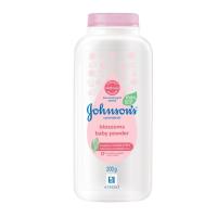 ราคา [สินค้าส่งด่วน] จอห์นสันแป้งเด็กคอร์นสตาร์ช บลอสซั่ม200ก JOHNSON BABY CORNSTARCH BLOSSOM 200G (56858874593)