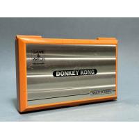 ราคา (2) Donkey Kong Game & Watch (nintendo) [Multi Screen][DK-52] เกมกด ดองกี้คอง (49301986589)