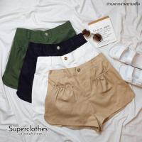 ราคา กางเกงขาสั้น ปลายขาโค้ง ไซส์ใหญ่ (มีโค้ตลดทักมาค่ะ)​ (9424164779)