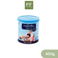 ราคา GLUCOLIN 400 G (กลูโคลิน กลูโคส-ดี) ขนาด 400 กรัม (54014760013)