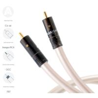 ราคา ATLAS EQUATOR INTEGRA INTERCONNECT CABLE 1.0 M (RCA-RCA) (13848491368)