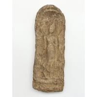 ราคา พระพิมพ์ พระปางลีลา เนื้อดิน - 00035 (18879389006)
